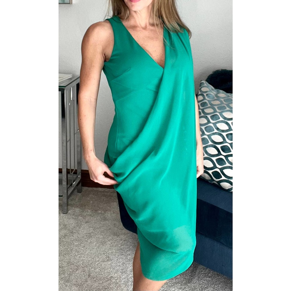 Bebe Dress
